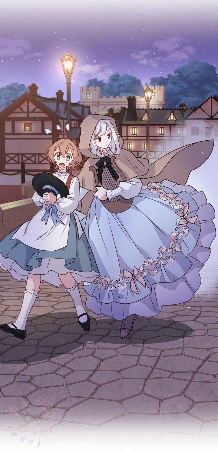 Tiểu Thư Muốn Được Nghỉ Ngơi 5 trang 41