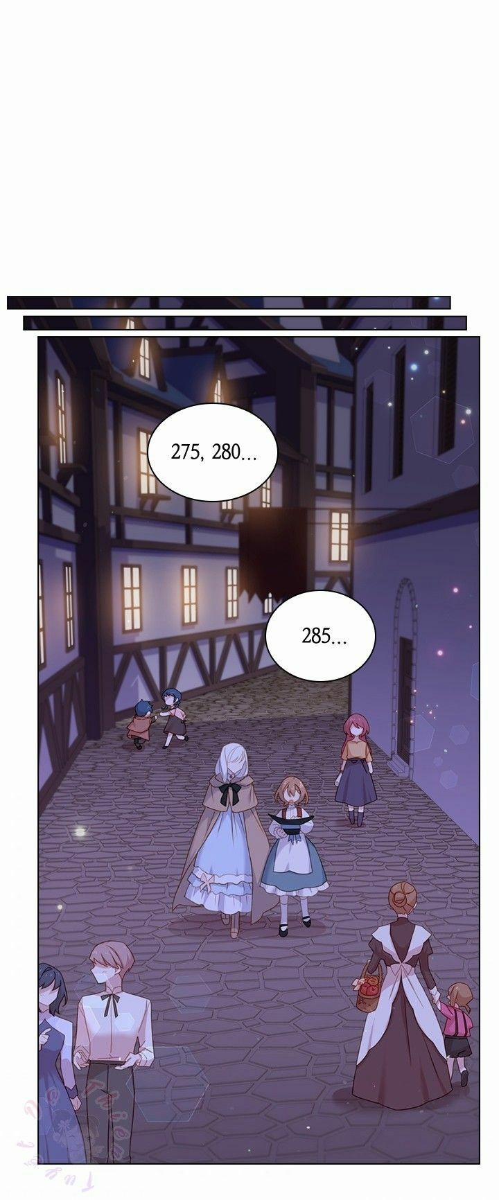 Tiểu Thư Muốn Được Nghỉ Ngơi 5 trang 43