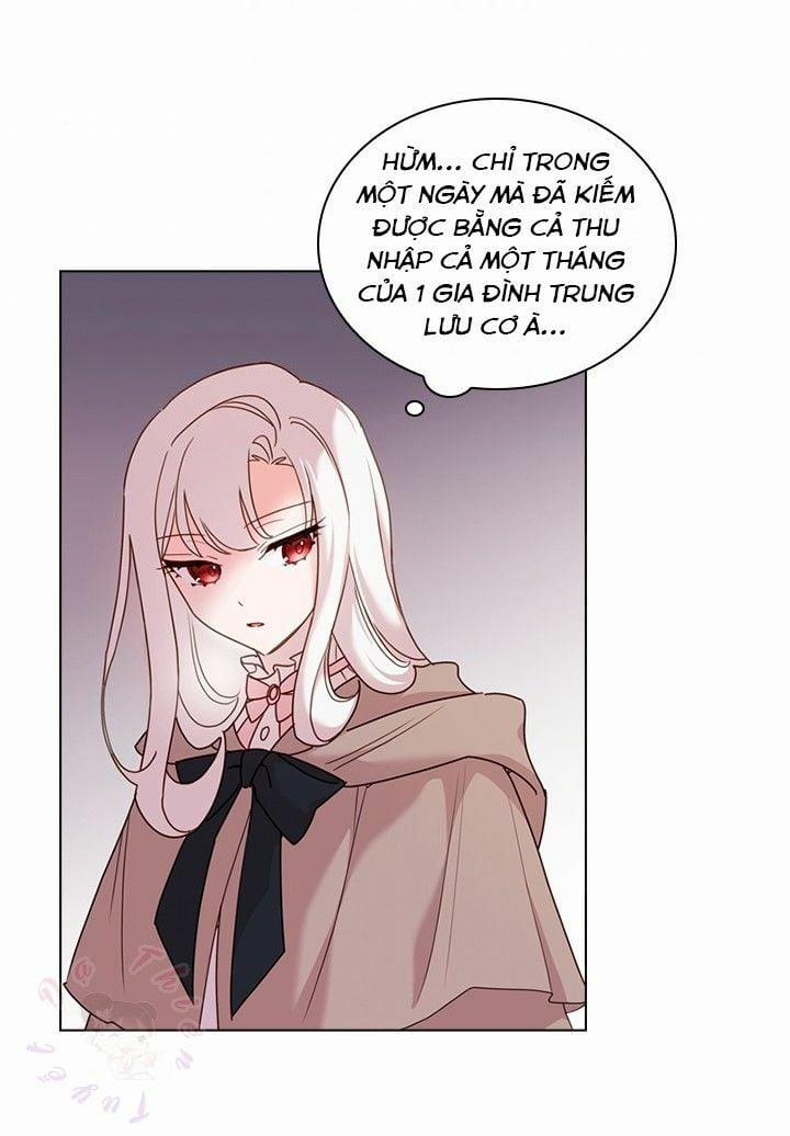 Tiểu Thư Muốn Được Nghỉ Ngơi 5 trang 45