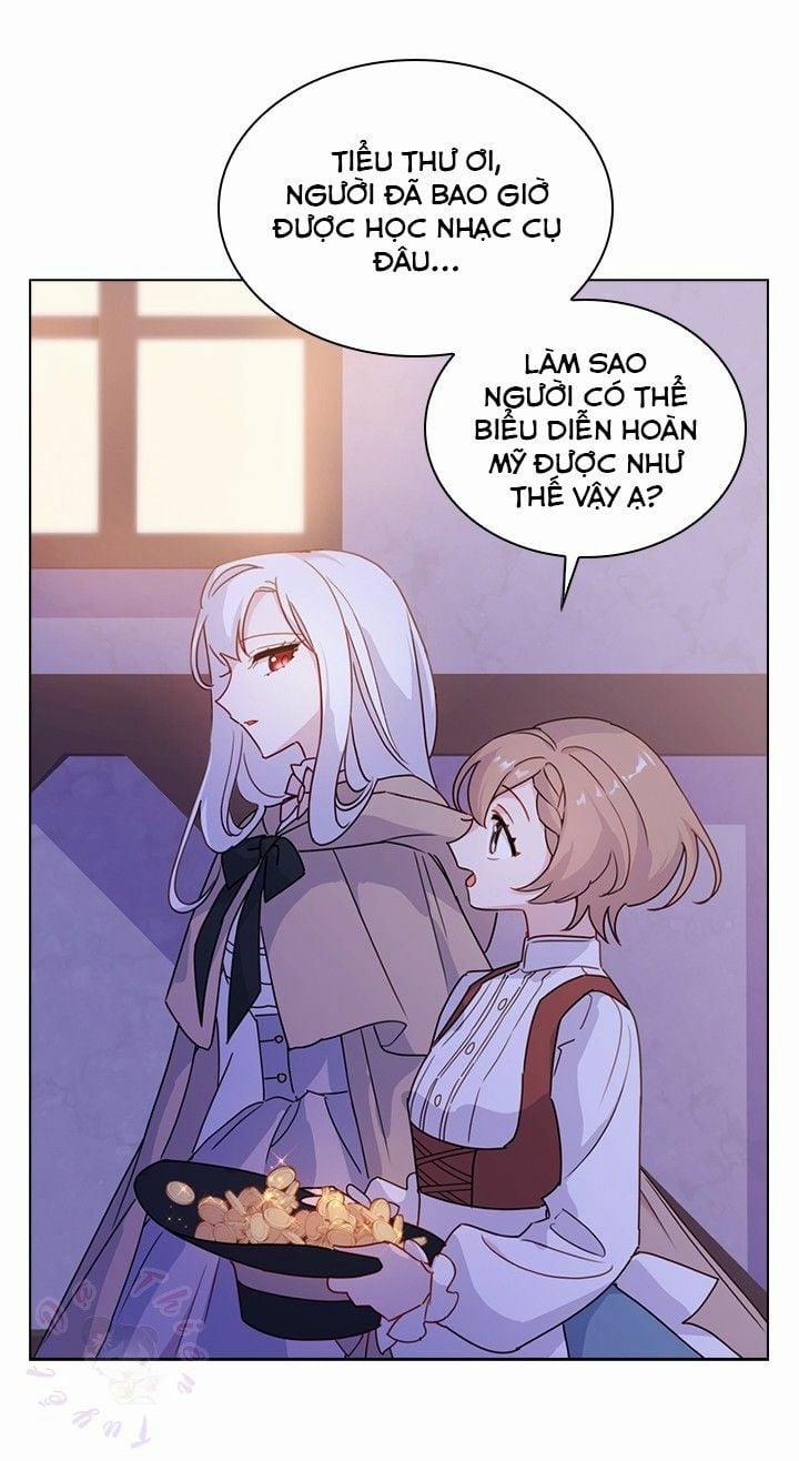 Tiểu Thư Muốn Được Nghỉ Ngơi 5 trang 46