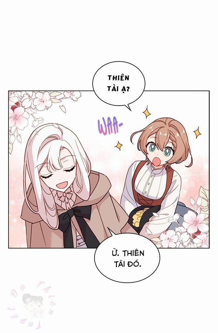 Tiểu Thư Muốn Được Nghỉ Ngơi 5 trang 48