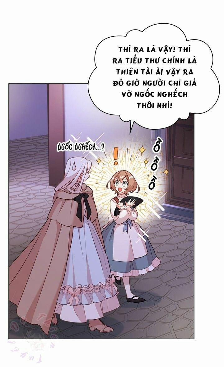 Tiểu Thư Muốn Được Nghỉ Ngơi 5 trang 49