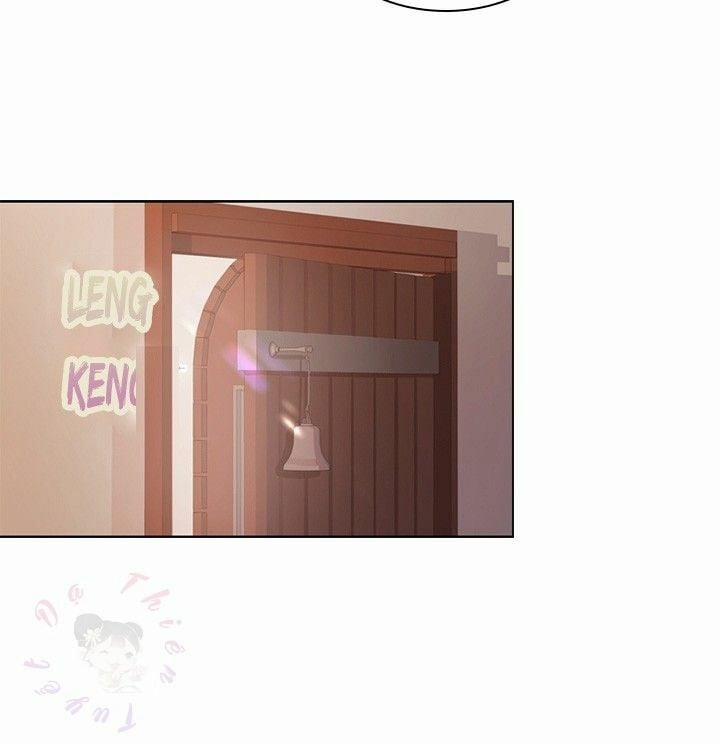 Tiểu Thư Muốn Được Nghỉ Ngơi 5 trang 5