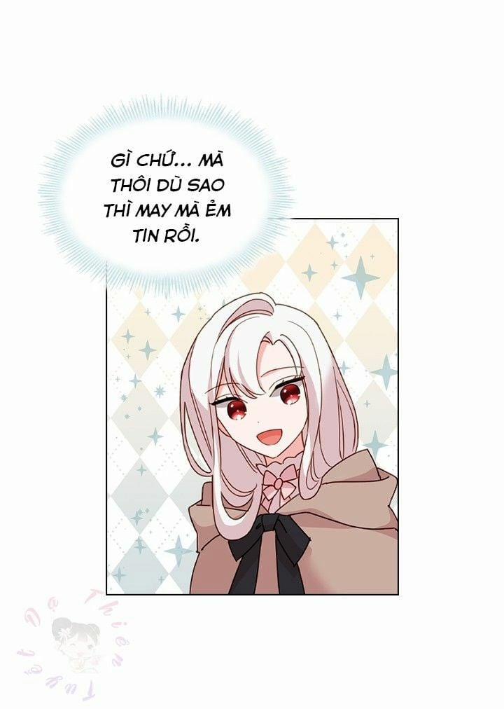 Tiểu Thư Muốn Được Nghỉ Ngơi 5 trang 50