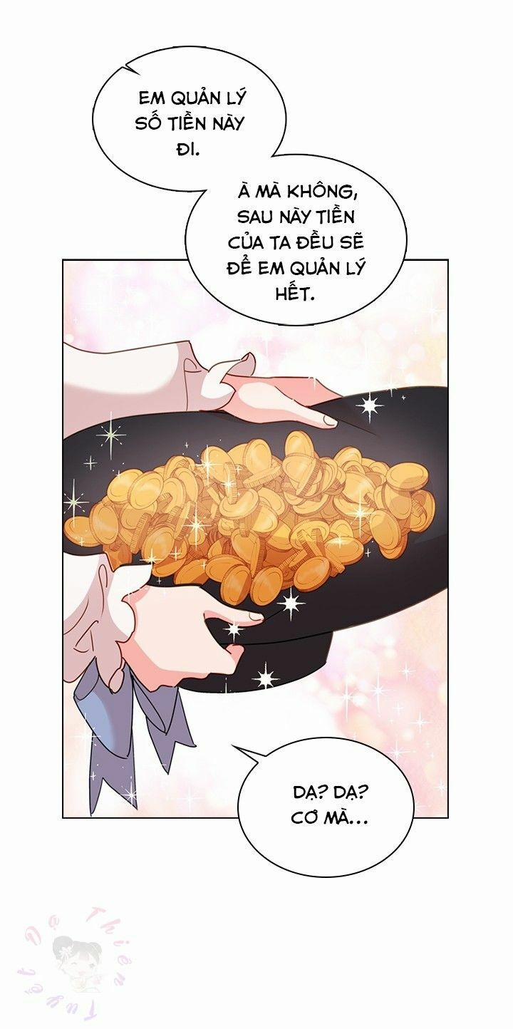 Tiểu Thư Muốn Được Nghỉ Ngơi 5 trang 51