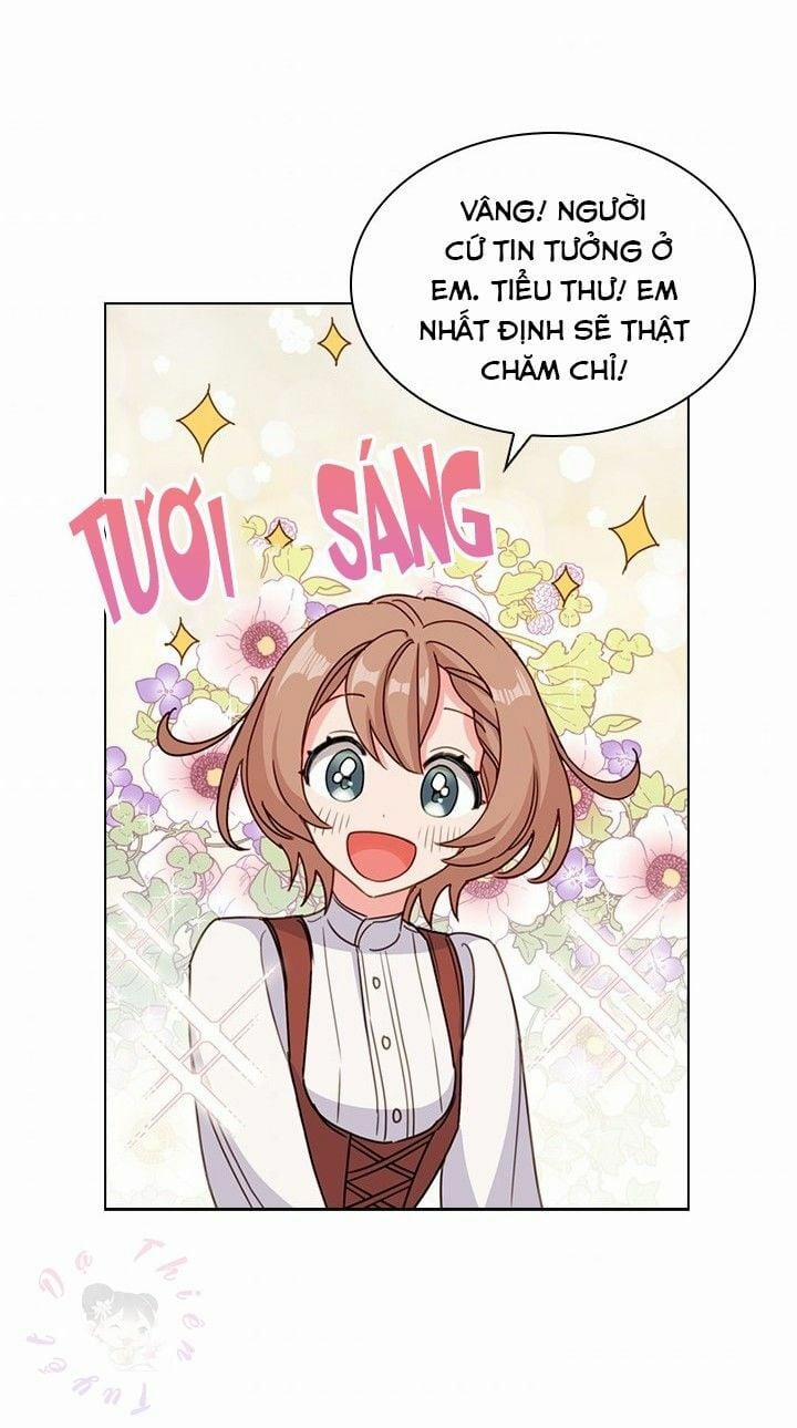 Tiểu Thư Muốn Được Nghỉ Ngơi 5 trang 53