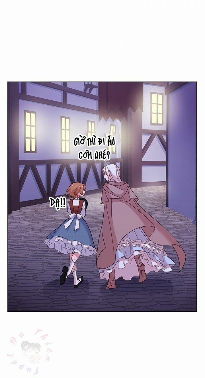 Tiểu Thư Muốn Được Nghỉ Ngơi 5 trang 54