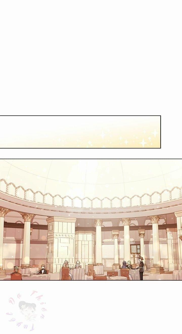 Tiểu Thư Muốn Được Nghỉ Ngơi 5 trang 55