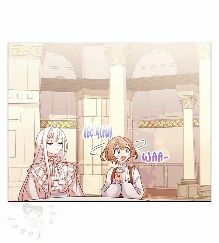 Tiểu Thư Muốn Được Nghỉ Ngơi 5 trang 56