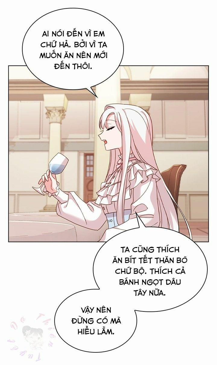 Tiểu Thư Muốn Được Nghỉ Ngơi 5 trang 58