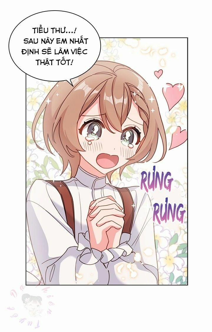 Tiểu Thư Muốn Được Nghỉ Ngơi 5 trang 59