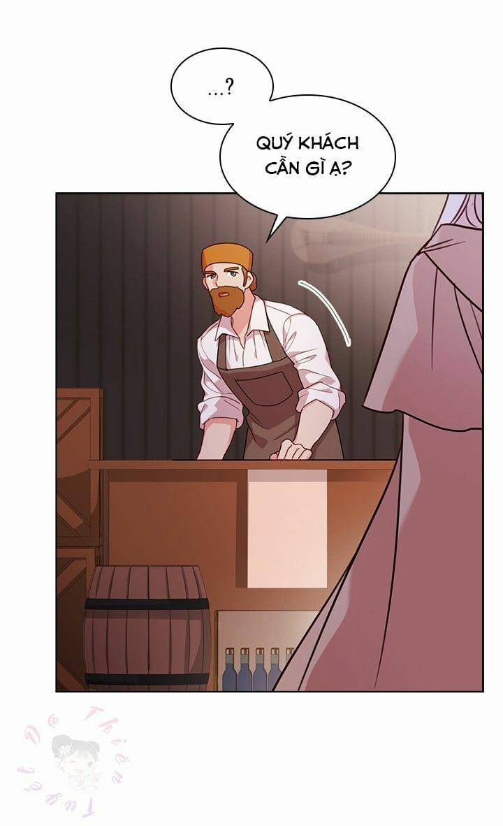 Tiểu Thư Muốn Được Nghỉ Ngơi 5 trang 6