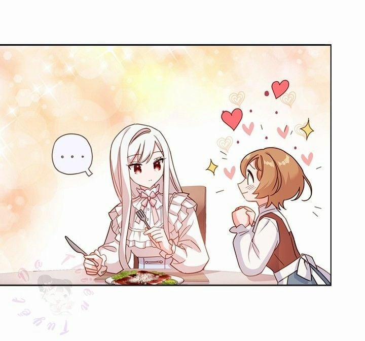 Tiểu Thư Muốn Được Nghỉ Ngơi 5 trang 60