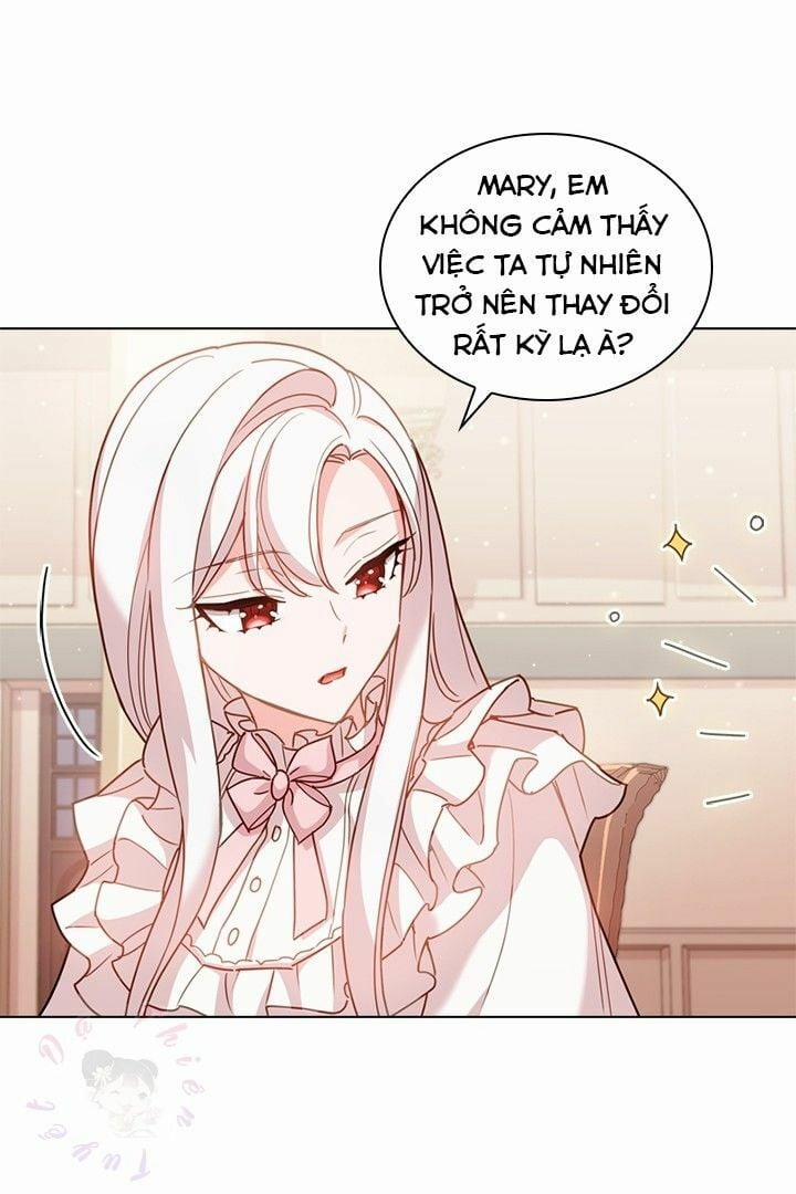 Tiểu Thư Muốn Được Nghỉ Ngơi 5 trang 61