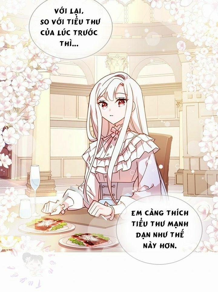 Tiểu Thư Muốn Được Nghỉ Ngơi 5 trang 63