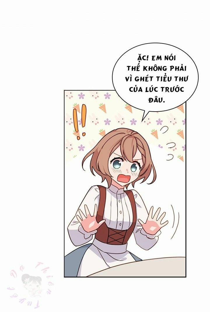 Tiểu Thư Muốn Được Nghỉ Ngơi 5 trang 64