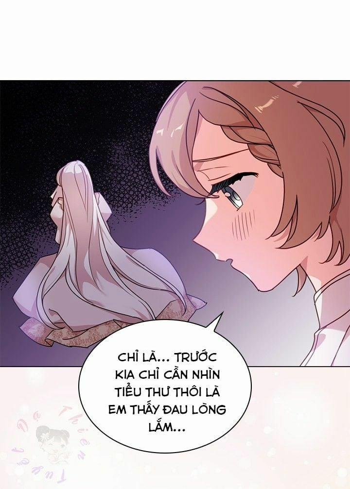 Tiểu Thư Muốn Được Nghỉ Ngơi 5 trang 65