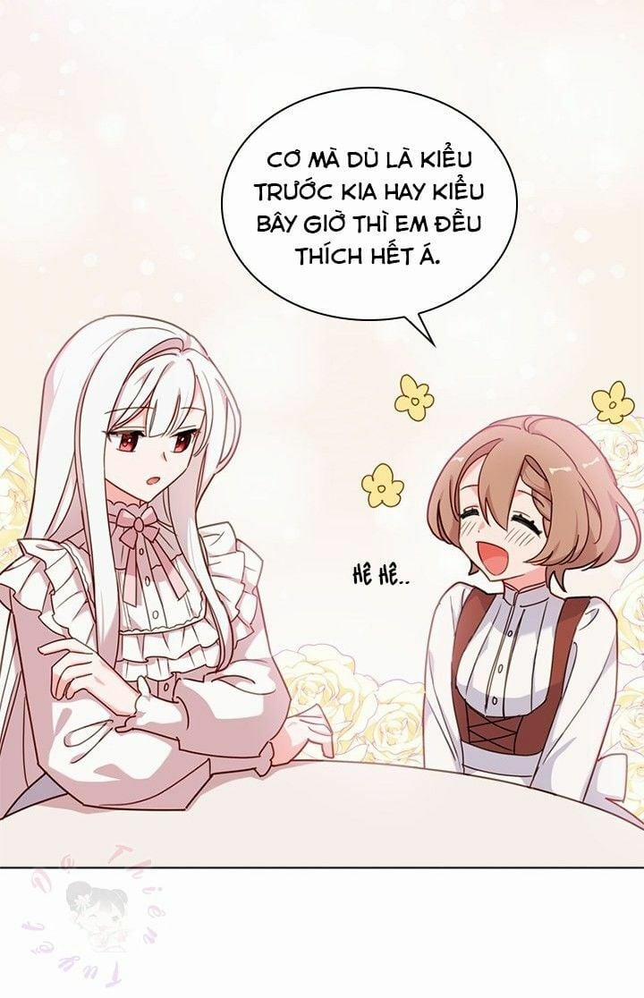 Tiểu Thư Muốn Được Nghỉ Ngơi 5 trang 66