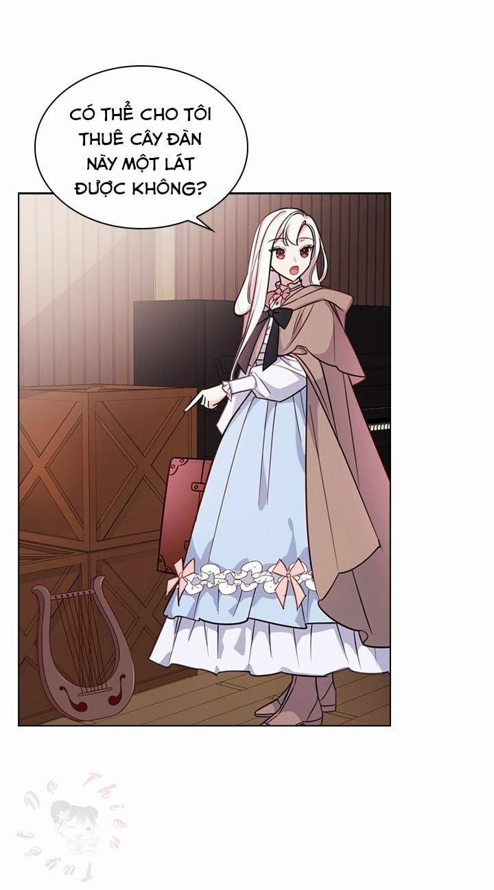 Tiểu Thư Muốn Được Nghỉ Ngơi 5 trang 7