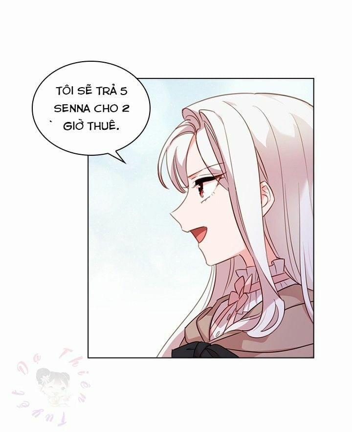 Tiểu Thư Muốn Được Nghỉ Ngơi 5 trang 9