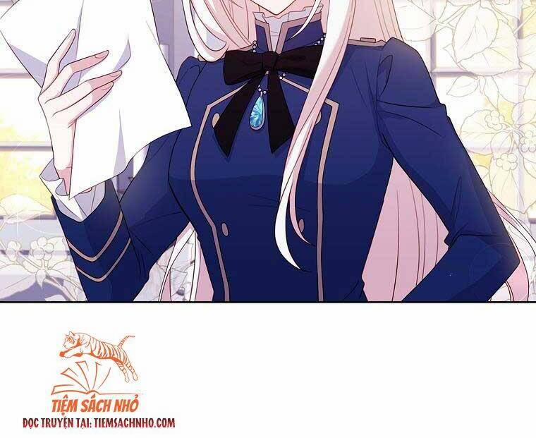 Tiểu Thư Muốn Được Nghỉ Ngơi 50 trang 13