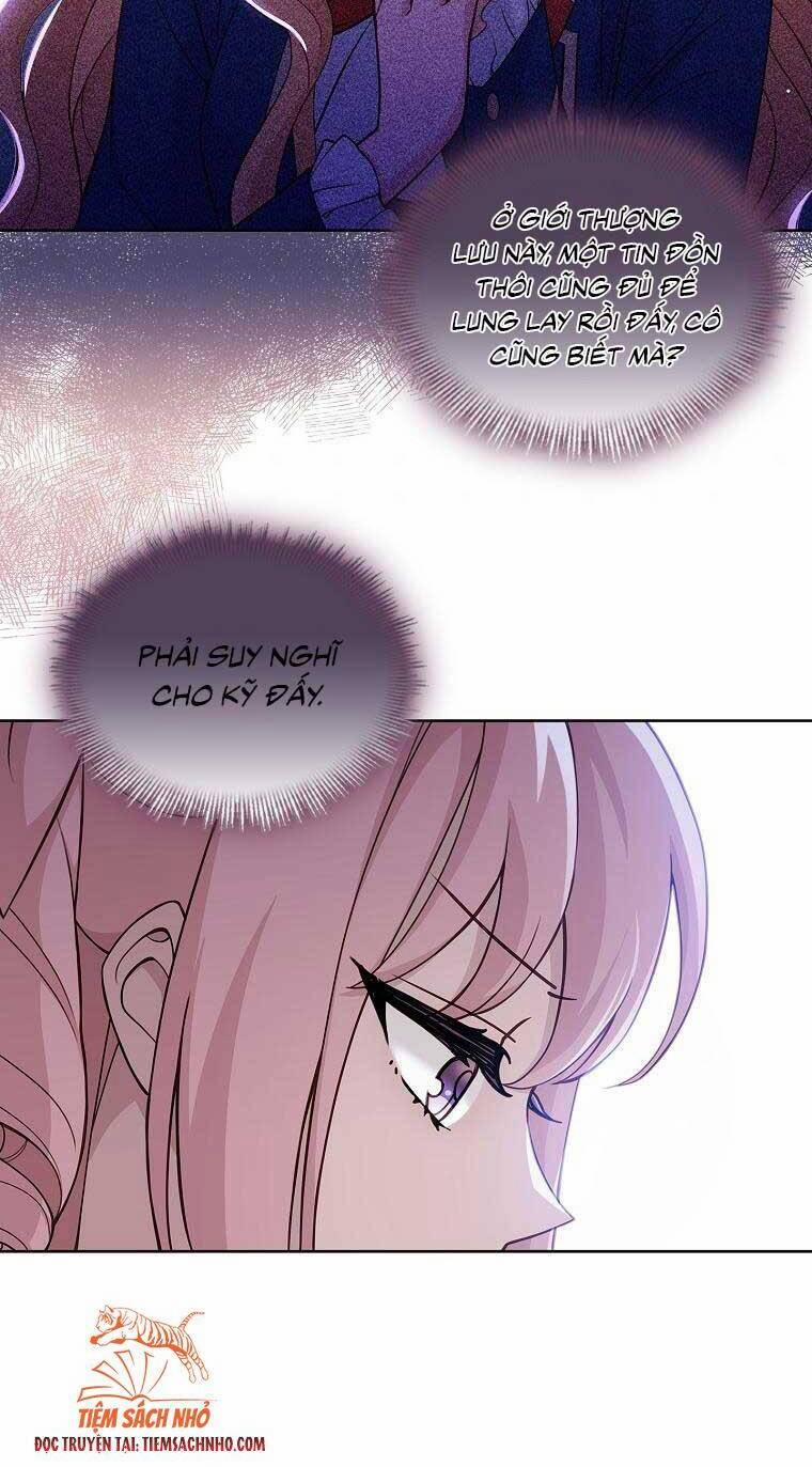 Tiểu Thư Muốn Được Nghỉ Ngơi 50 trang 2