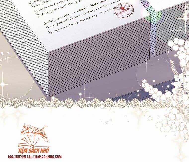 Tiểu Thư Muốn Được Nghỉ Ngơi 50 trang 23