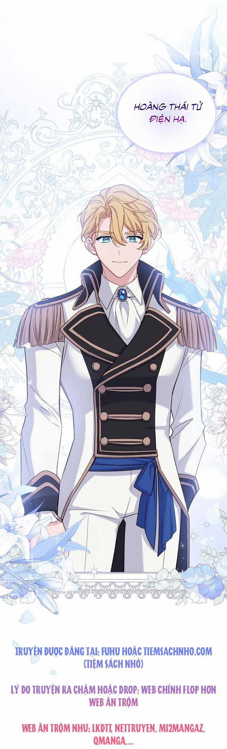 Tiểu Thư Muốn Được Nghỉ Ngơi 50 trang 44