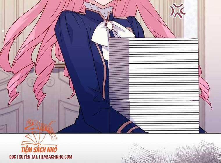 Tiểu Thư Muốn Được Nghỉ Ngơi 50 trang 6