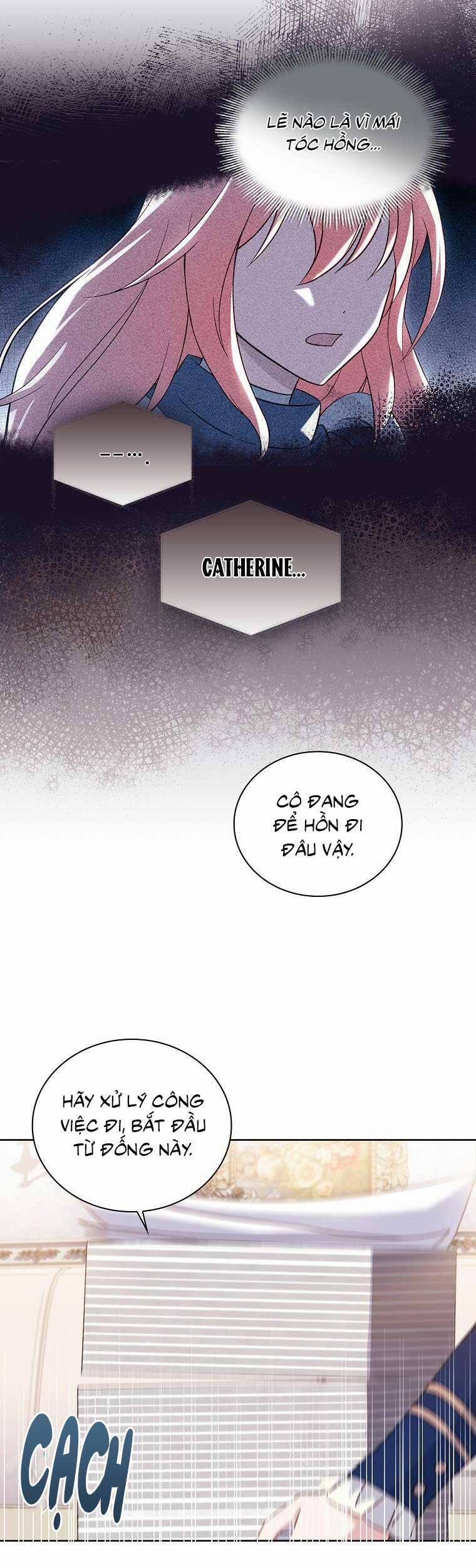 Tiểu Thư Muốn Được Nghỉ Ngơi 50 trang 7