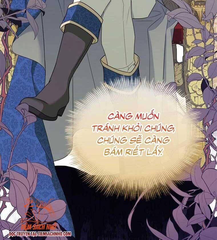 Tiểu Thư Muốn Được Nghỉ Ngơi 51 trang 11