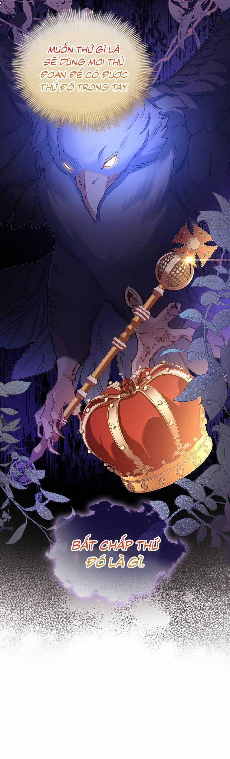 Tiểu Thư Muốn Được Nghỉ Ngơi 51 trang 12