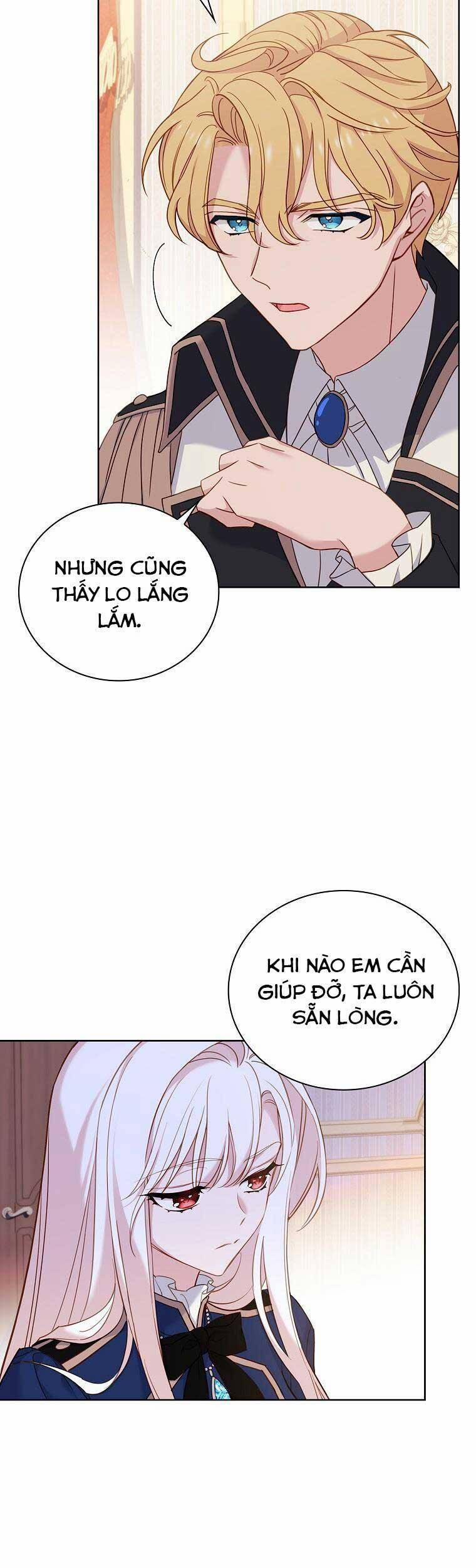 Tiểu Thư Muốn Được Nghỉ Ngơi 51 trang 25