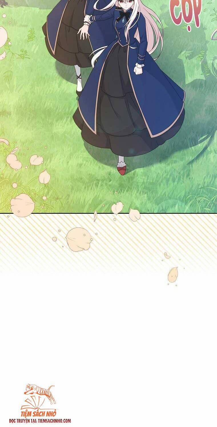 Tiểu Thư Muốn Được Nghỉ Ngơi 51 trang 34