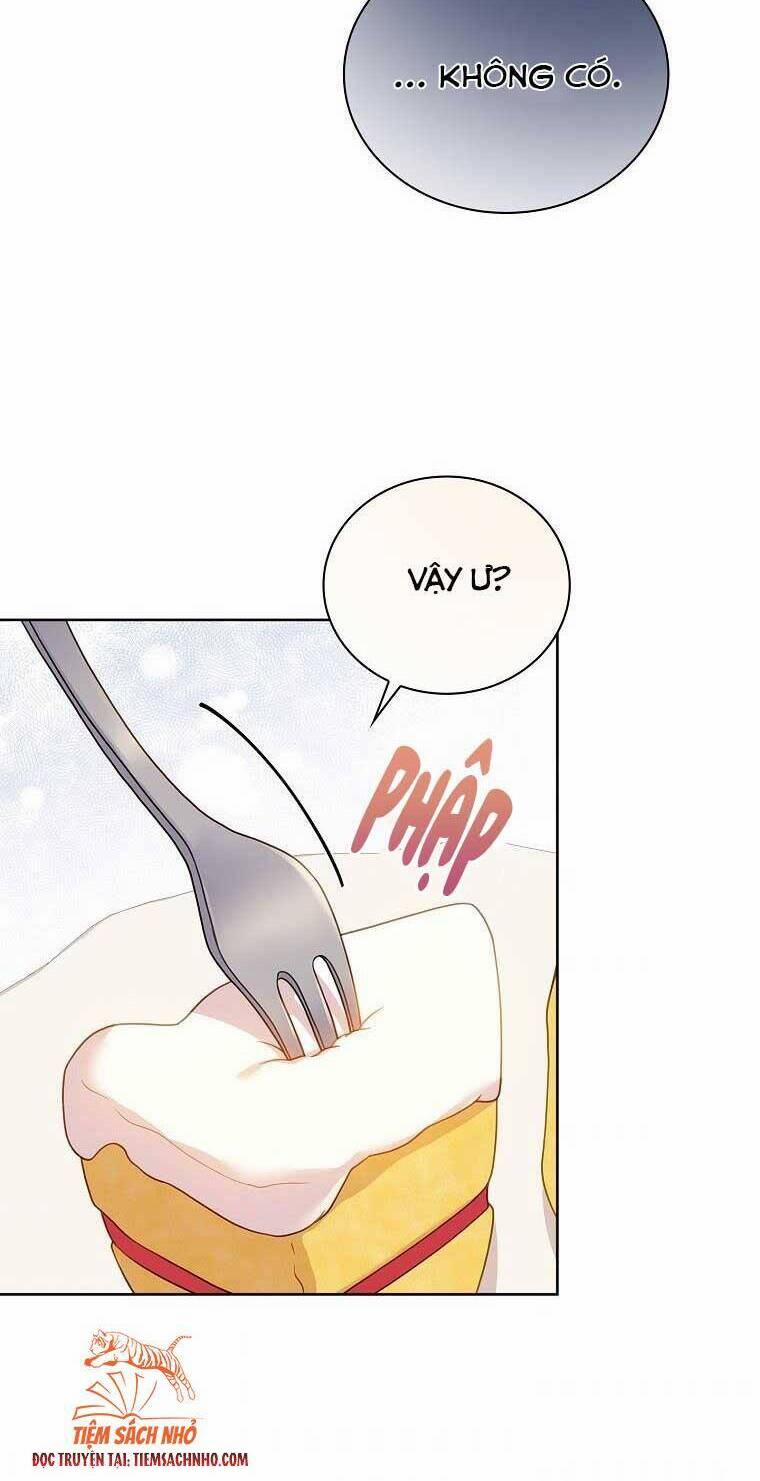 Tiểu Thư Muốn Được Nghỉ Ngơi 51 trang 41