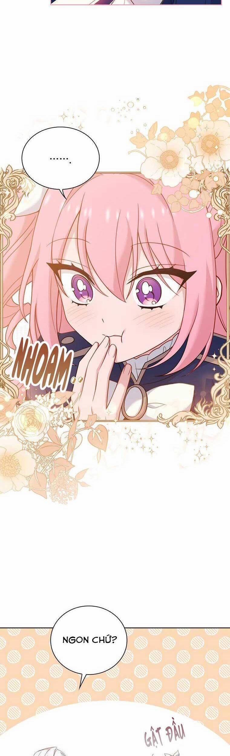 Tiểu Thư Muốn Được Nghỉ Ngơi 51 trang 43