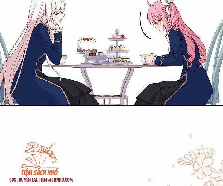 Tiểu Thư Muốn Được Nghỉ Ngơi 51 trang 44