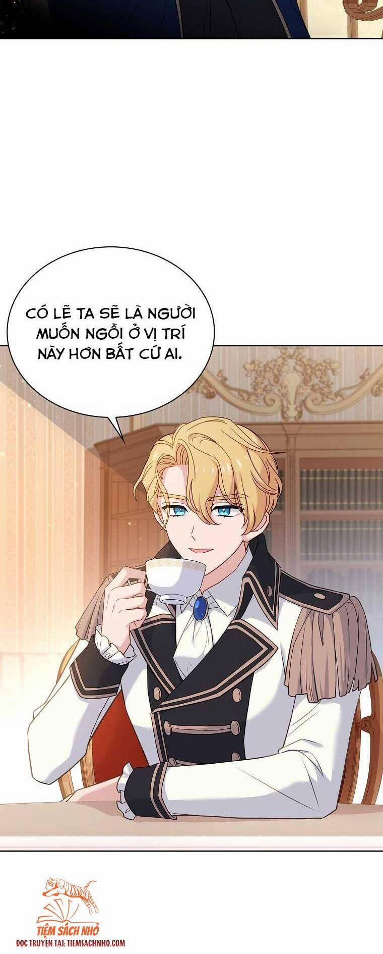 Tiểu Thư Muốn Được Nghỉ Ngơi 51 trang 7