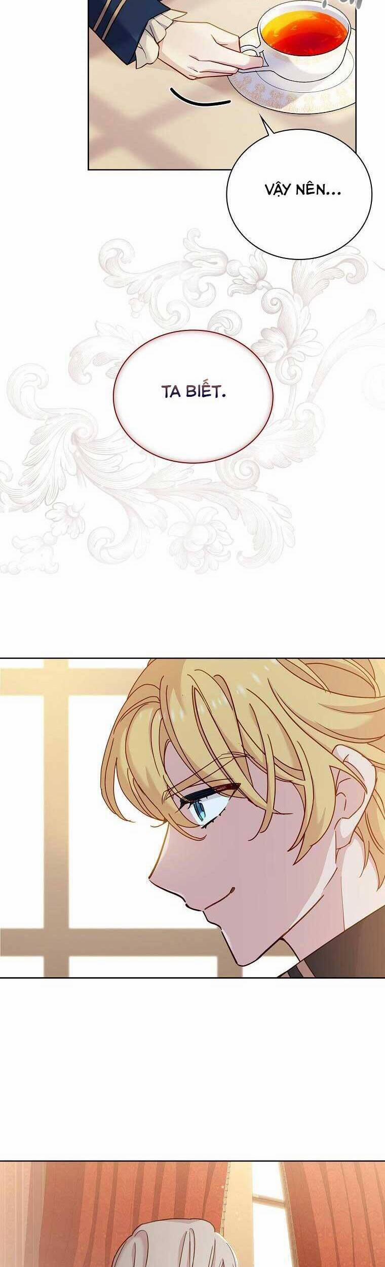 Tiểu Thư Muốn Được Nghỉ Ngơi 51 trang 9