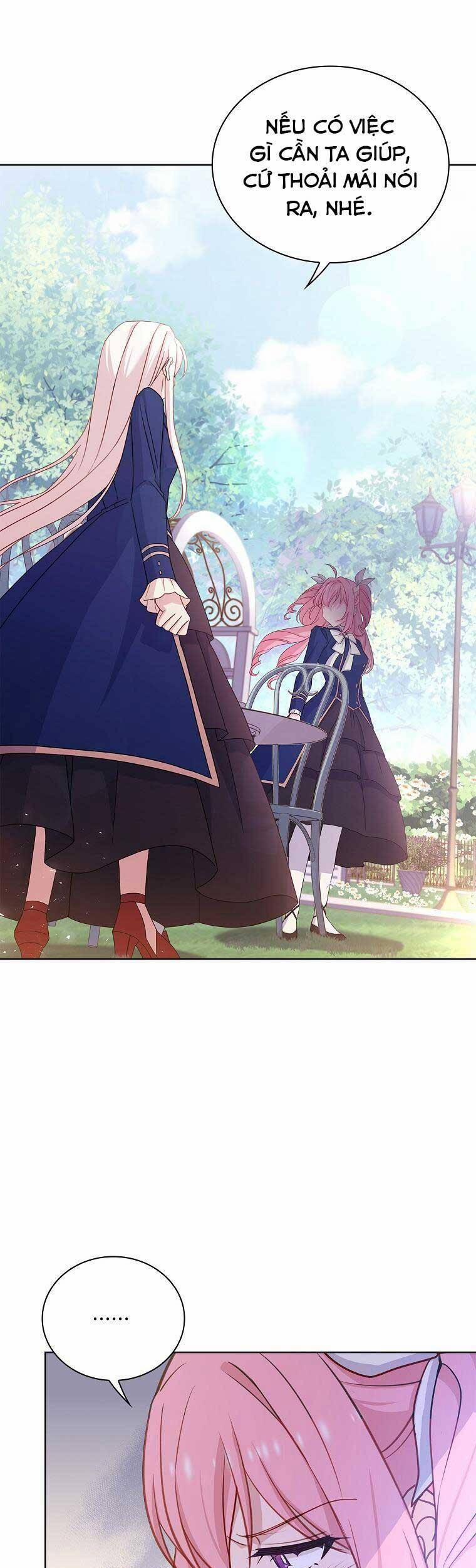 Tiểu Thư Muốn Được Nghỉ Ngơi 52 trang 0