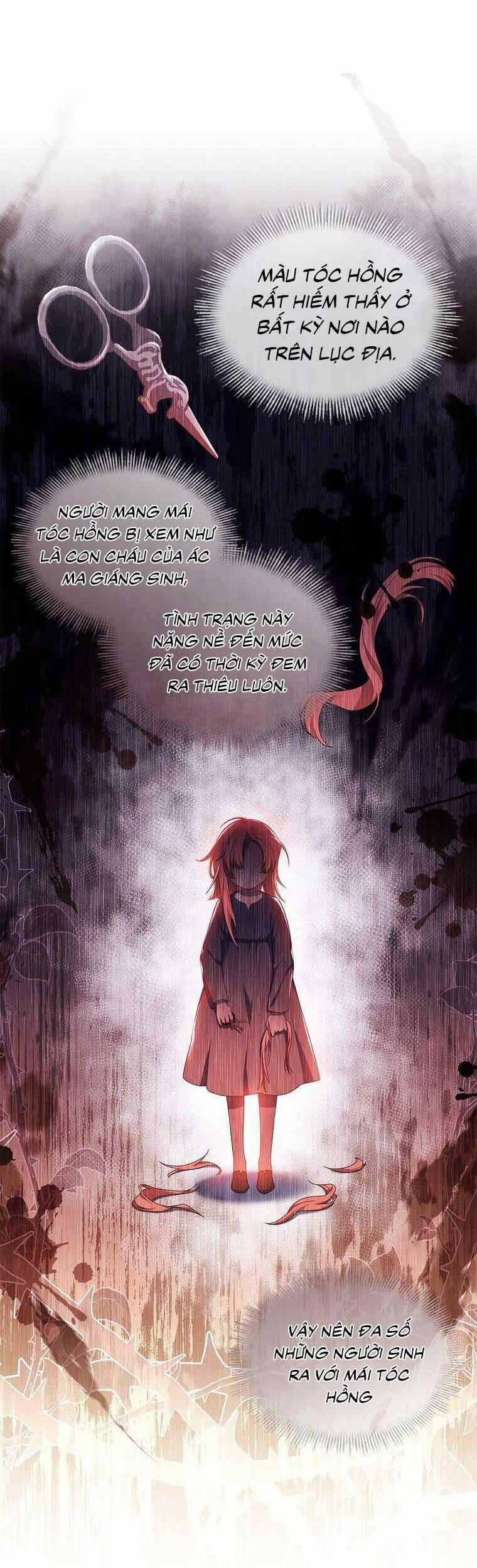 Tiểu Thư Muốn Được Nghỉ Ngơi 52 trang 17