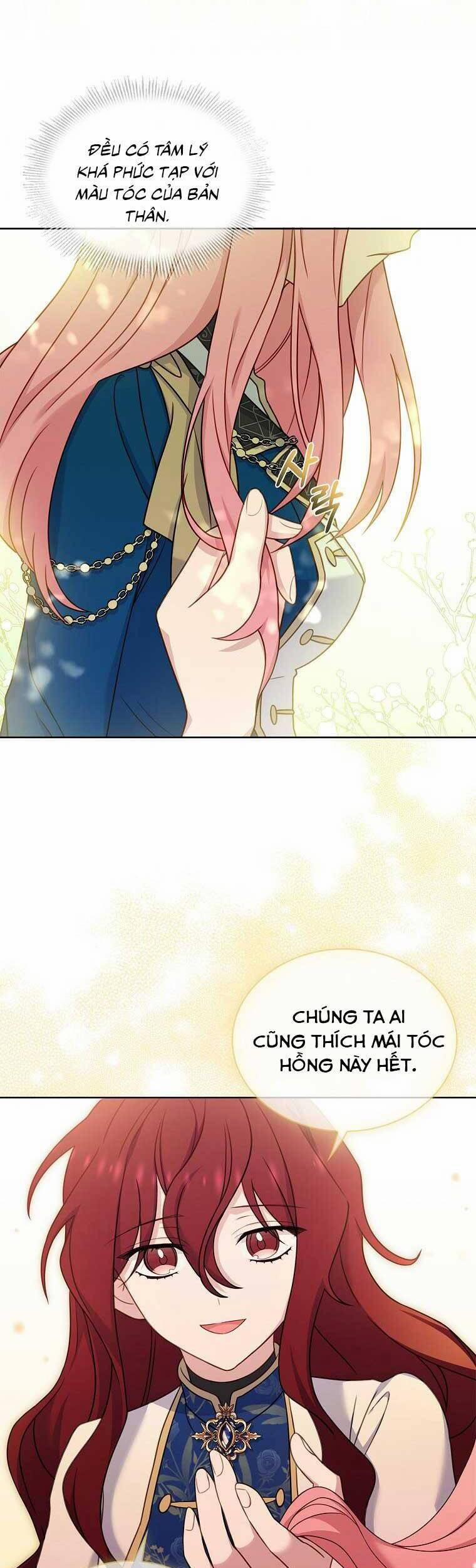 Tiểu Thư Muốn Được Nghỉ Ngơi 52 trang 18