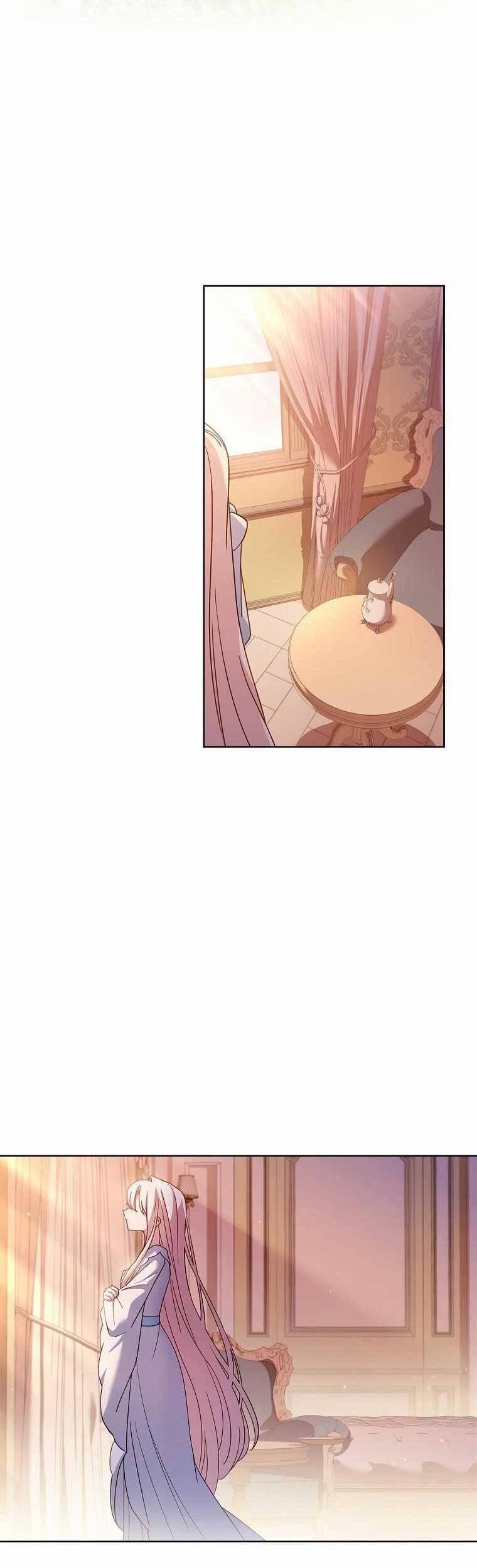 Tiểu Thư Muốn Được Nghỉ Ngơi 52 trang 24