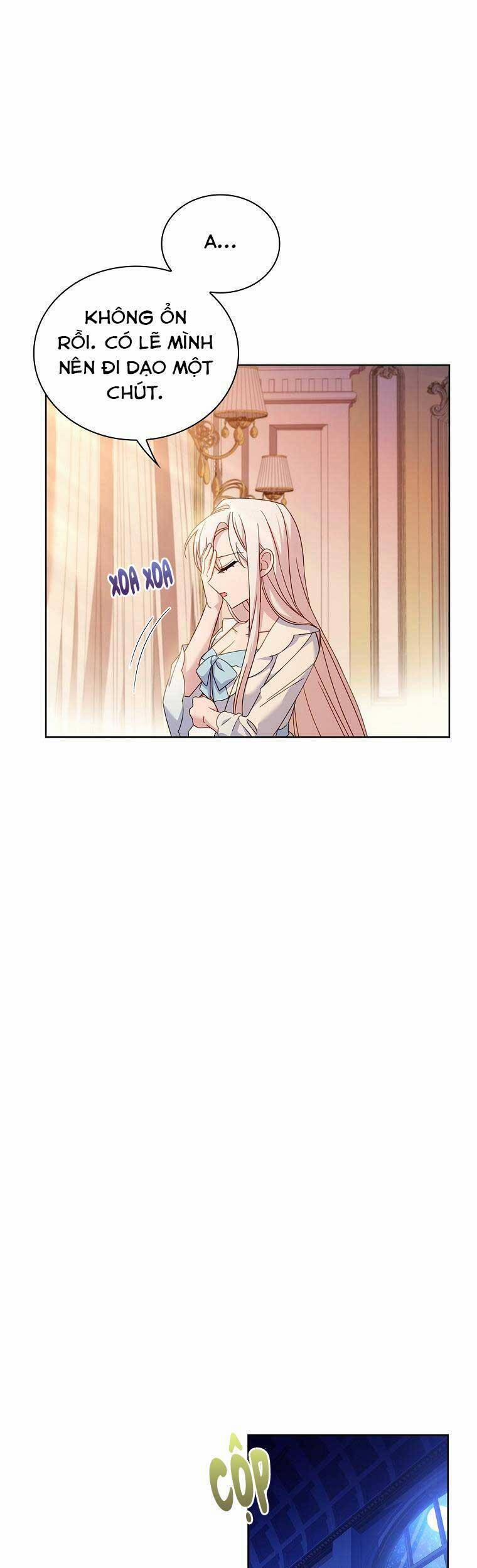 Tiểu Thư Muốn Được Nghỉ Ngơi 52 trang 26