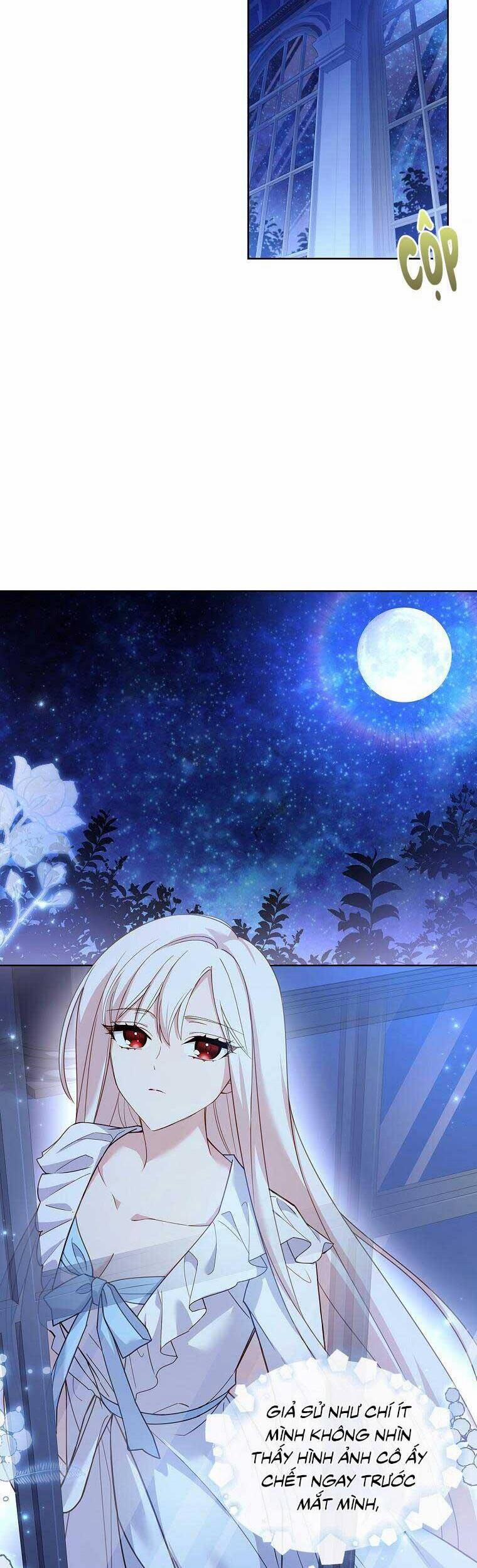 Tiểu Thư Muốn Được Nghỉ Ngơi 52 trang 27