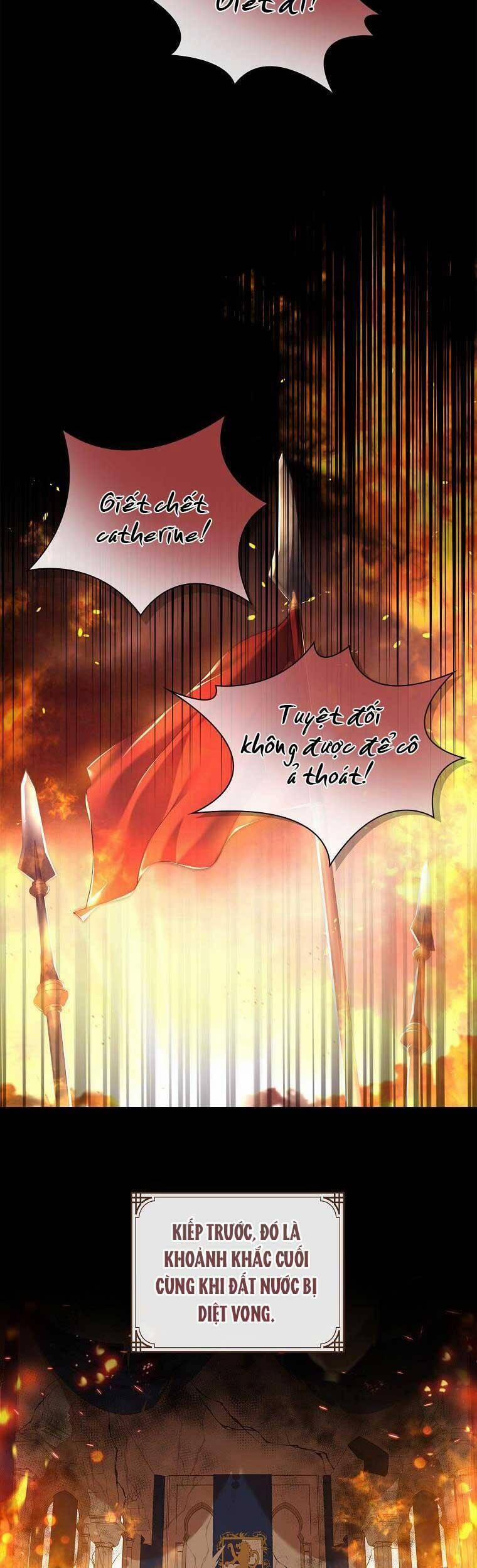 Tiểu Thư Muốn Được Nghỉ Ngơi 52 trang 30