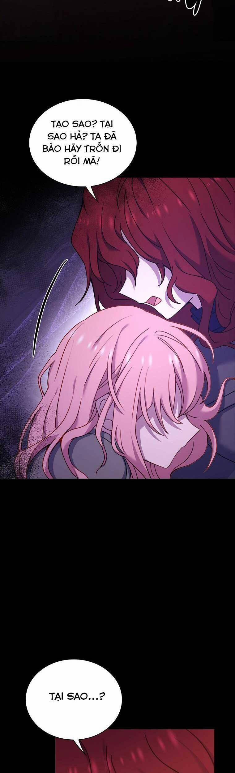 Tiểu Thư Muốn Được Nghỉ Ngơi 52 trang 34