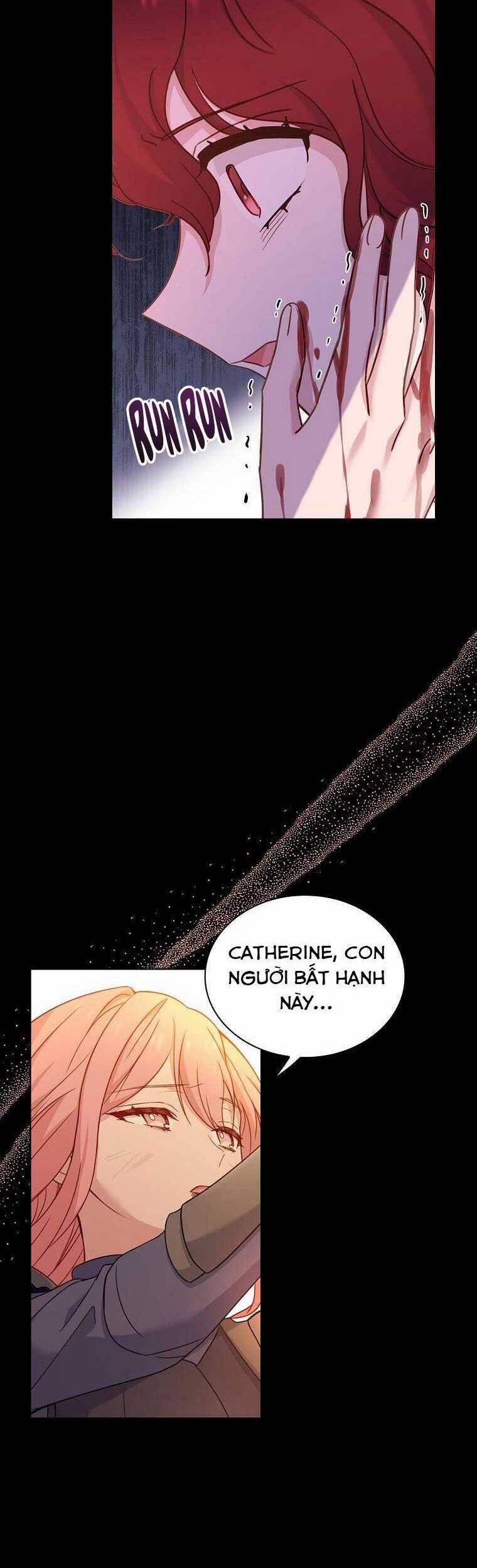 Tiểu Thư Muốn Được Nghỉ Ngơi 52 trang 35