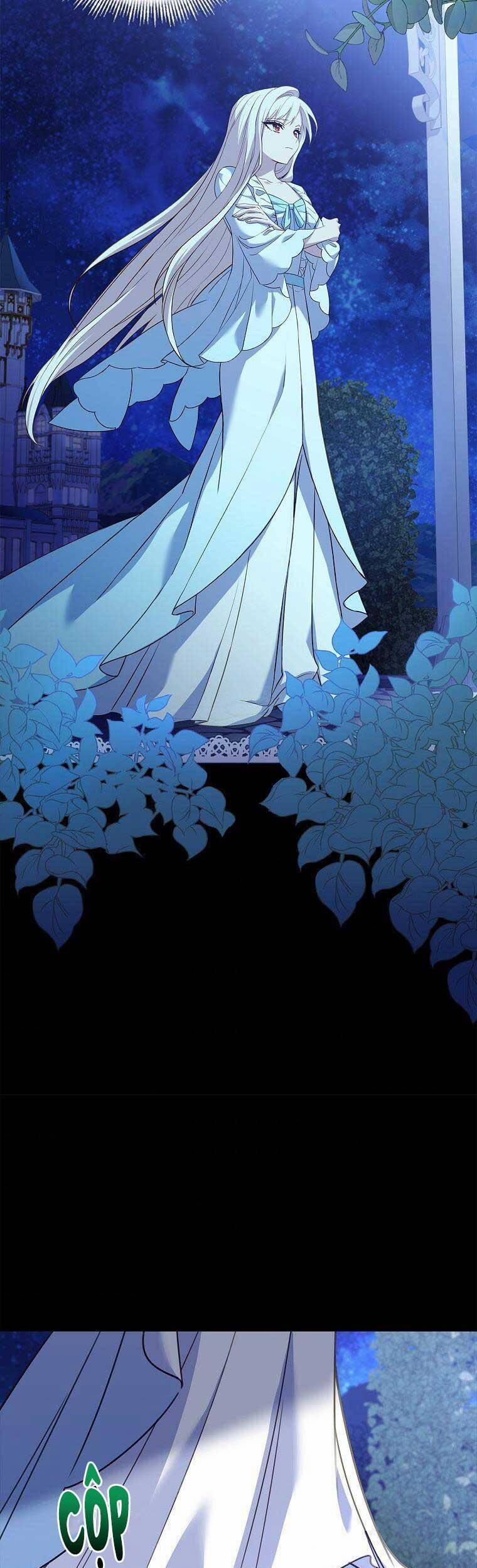 Tiểu Thư Muốn Được Nghỉ Ngơi 52 trang 38