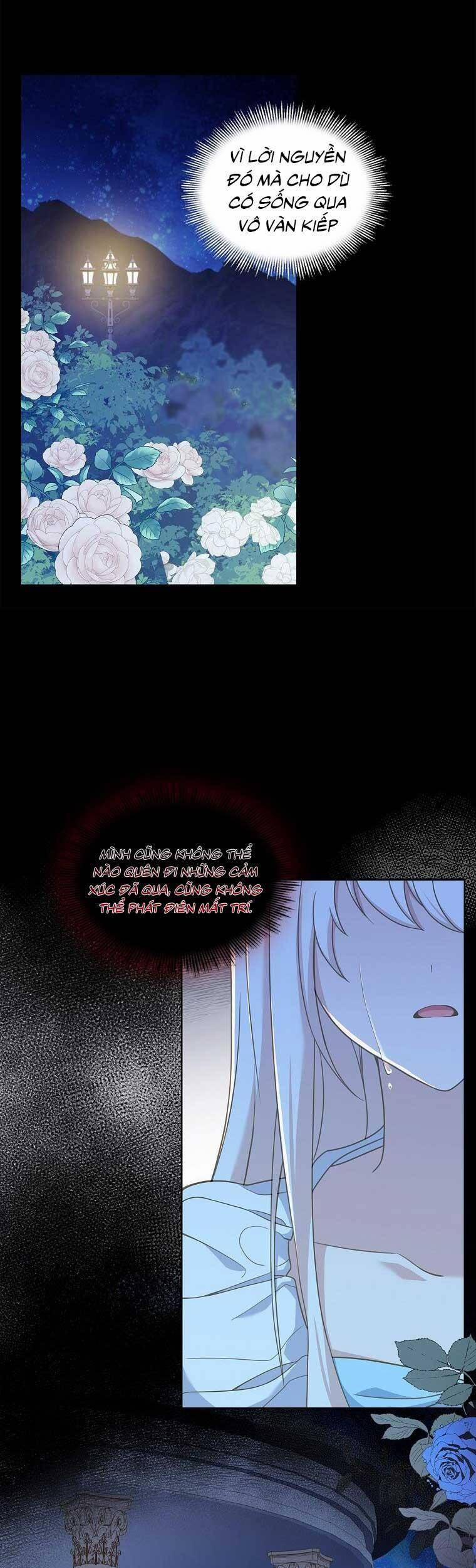 Tiểu Thư Muốn Được Nghỉ Ngơi 52 trang 41